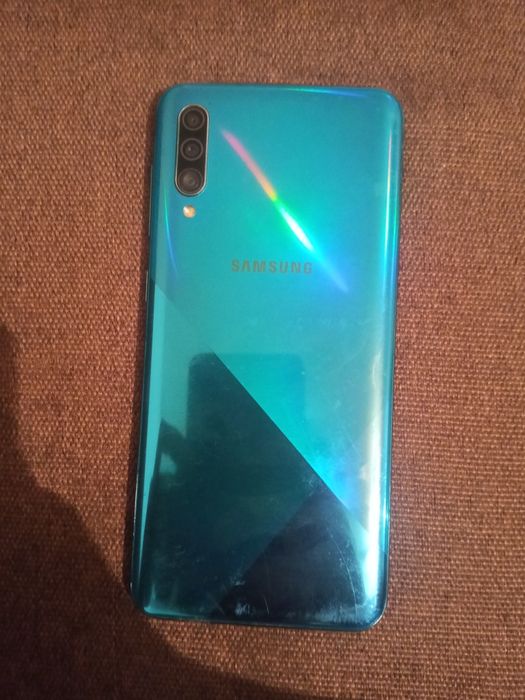 Samsung A30S,с гарантией
