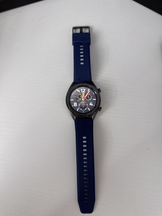 Huawei Watch GT