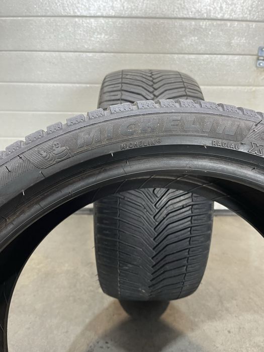 225 40 R 18 M+S Michelin CrossClimate 2 set 2 anvelope AllSeason