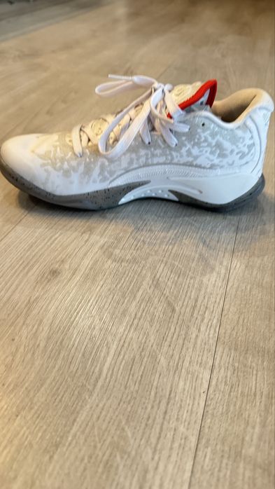 Маратонки за момче Air Jordan Zion 3