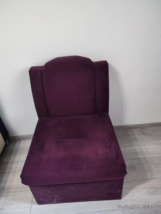 Продавам футьойл с ракла