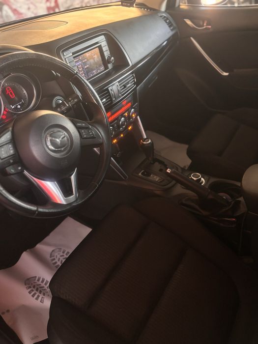 Vand Mazda CX 5,an 2013,motor 2,2 diesel