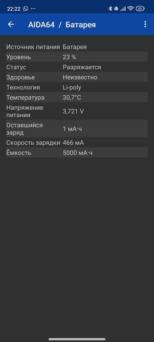 Поменяю редми нот 11