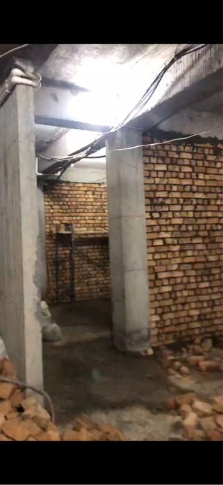 Vokzal podval arenda