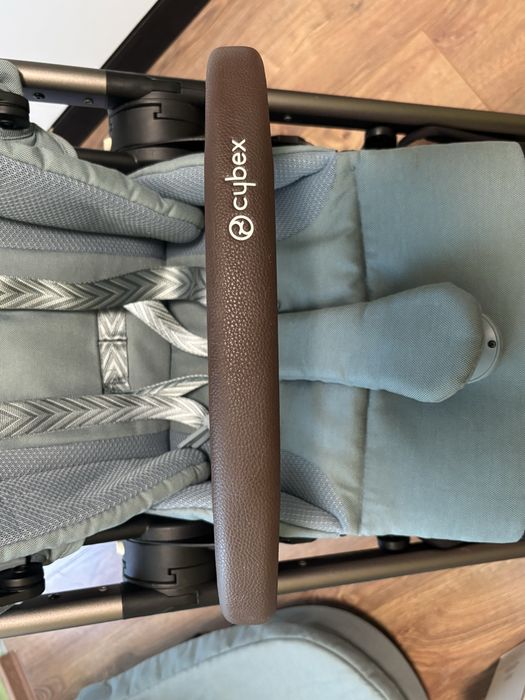 Cybex Balios S Lux 3 в 1, 2023 г.