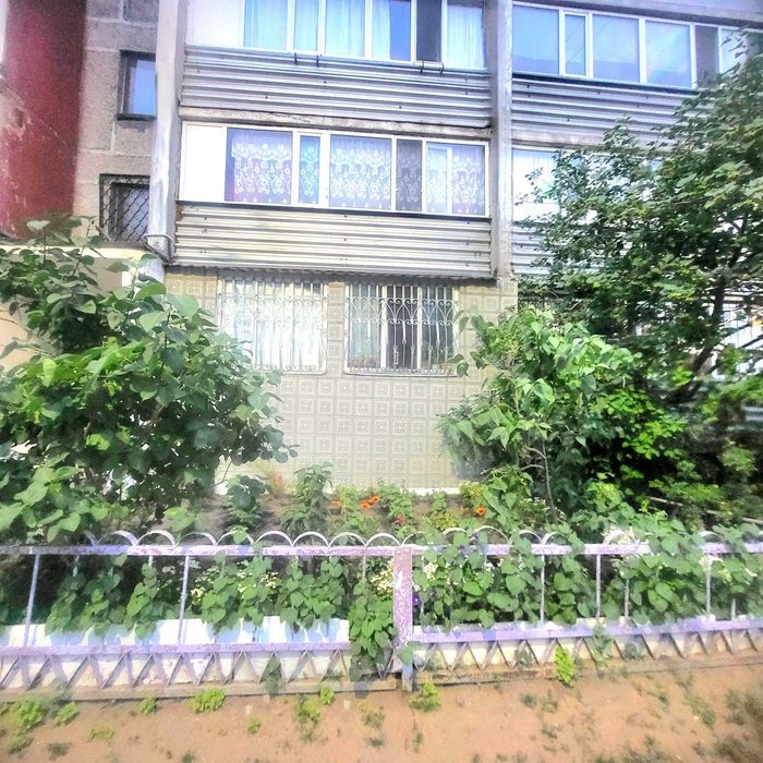 Продам 3 комнатную Улучшенной планировки 3 микрорайон