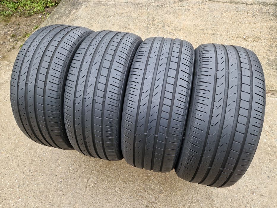 4anvelope vara 255 45 19 Pirelli