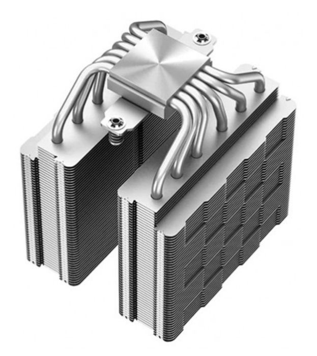 Кулер Deepcool Ag620