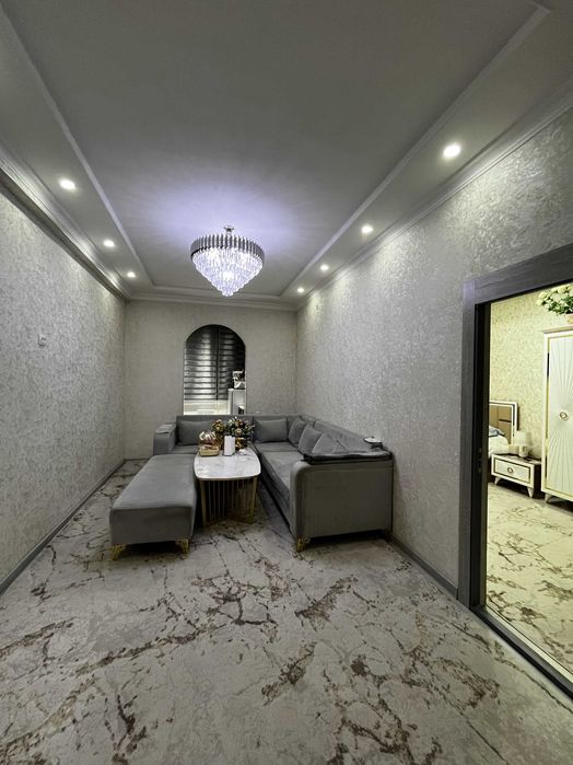 жк Salamatina  2/4/10  Новостройка  52м²