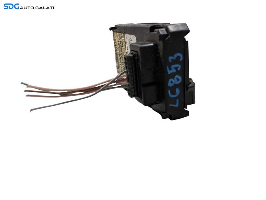 Contact Cititor Electric FARA Cheie Cartela Renault Megane 2 2002 - 2008 Cod S118539002D [L6853]