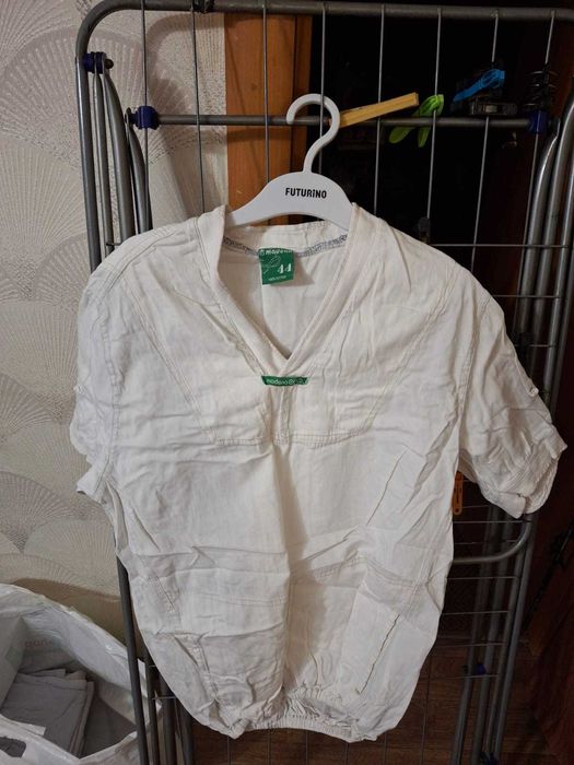 Медицинские халаты и форма