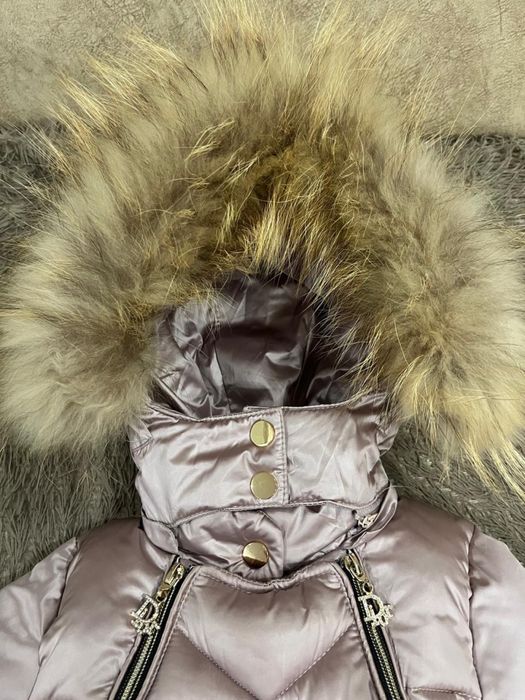 Продам зимний комбинезон