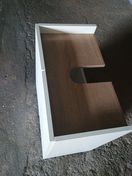 Шкаф за подмивка