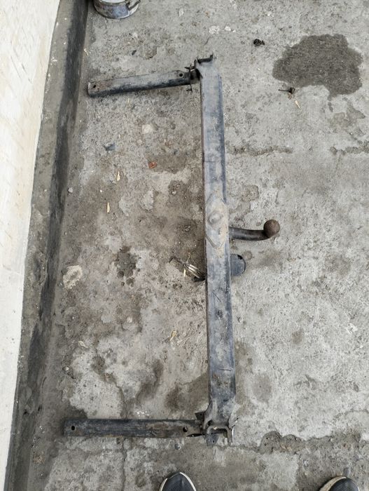 Фаркоп Ауди 100 с3