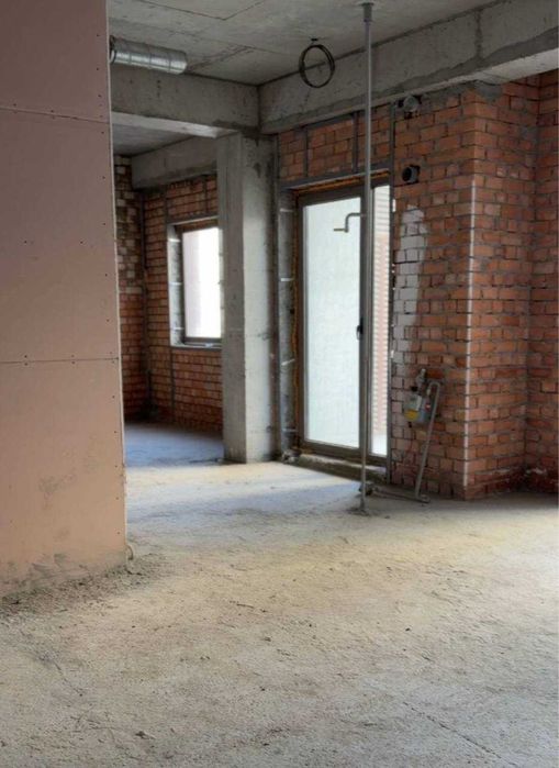 Продается каробка Ташкент Сити Gardens Residence вид на город 135м²