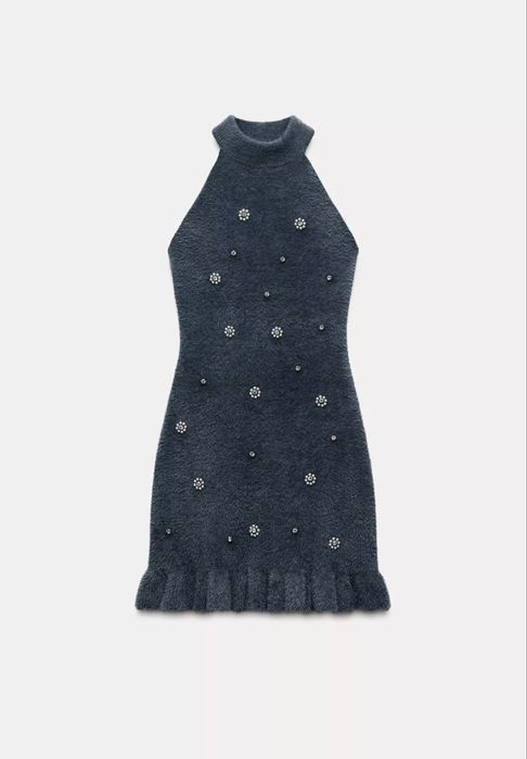 Дамска рокля Zara