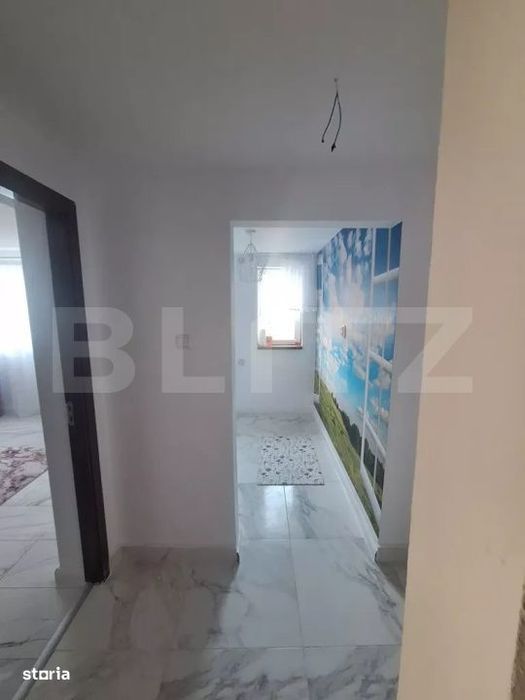 Apartament 2 camere, 39 mp, zona Fieni