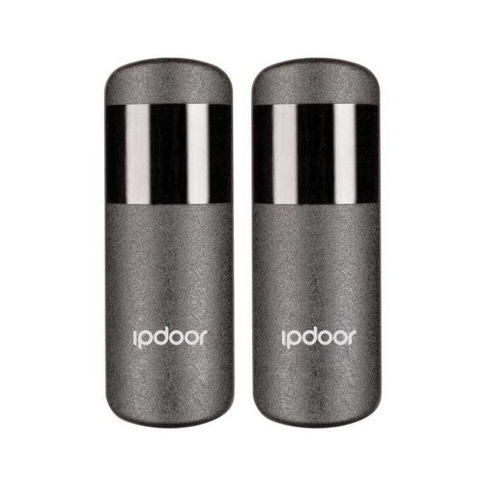 IpDoor TETHYS 300,автоматика за двукрила врата с дължина на рамото 3м.