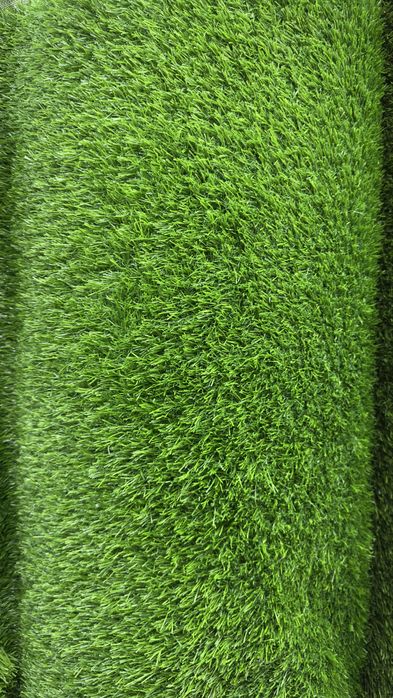 Искусственный газон