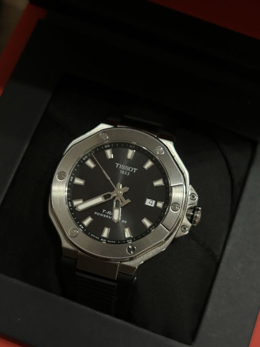 Ориганал TISSOT с документами