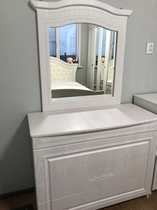 Спальный гарнитур «Венера 5Д» Беларусь