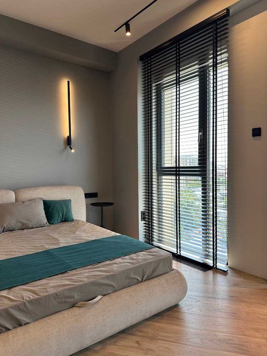 Mirabad Avenue 2/7/9/ ( ЖК Мирабад Авеню )