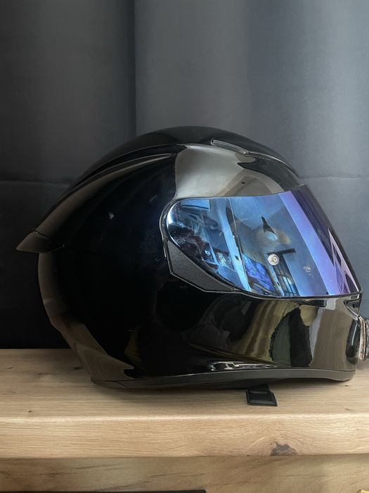 AGV Pista каска за мотор K1 K3