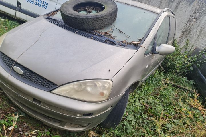 Piese Ford Galaxy prima generatie (facelift)