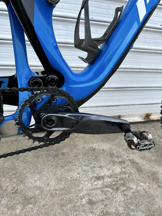 Pivot MACH CARBON 429 L 27.5 /29 Enduro