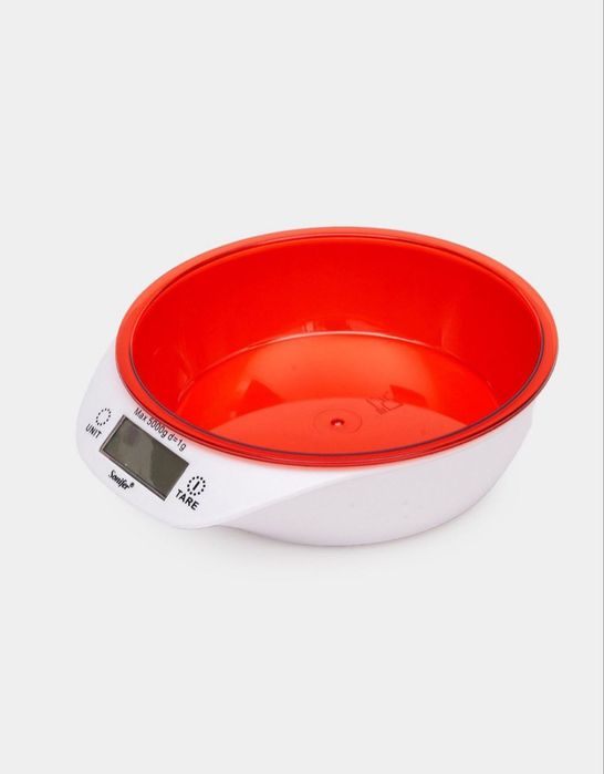 Электронной Кухонные весы с чашей  Taroz SONIFER sf-1924