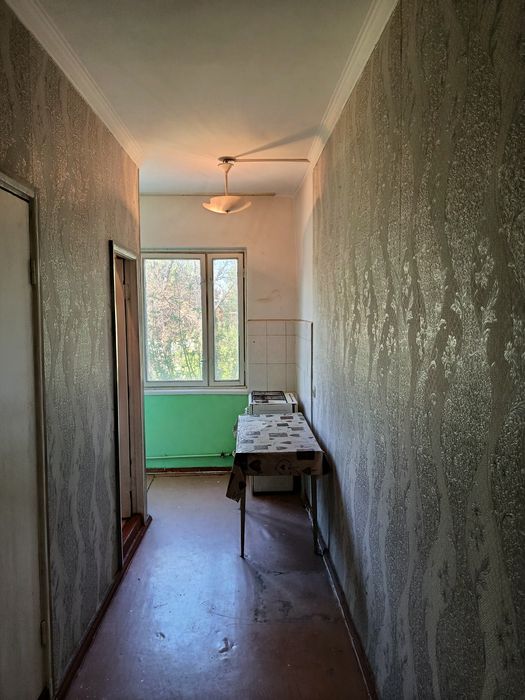 Недвижимость. Юнусабад