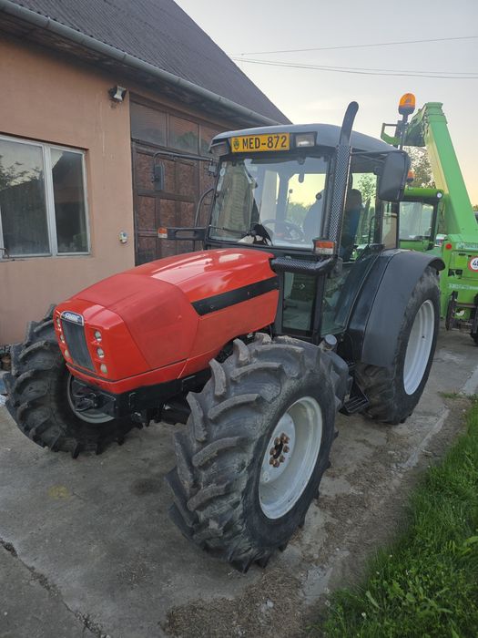 Tractor Same Explorer 3 85 (Deutz Fahr Agrofarm,Agrotrac) din 2009