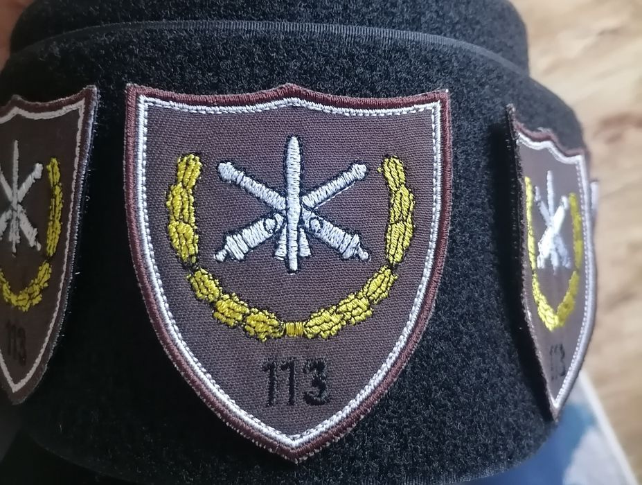broderii diverse,patch-uri militare
