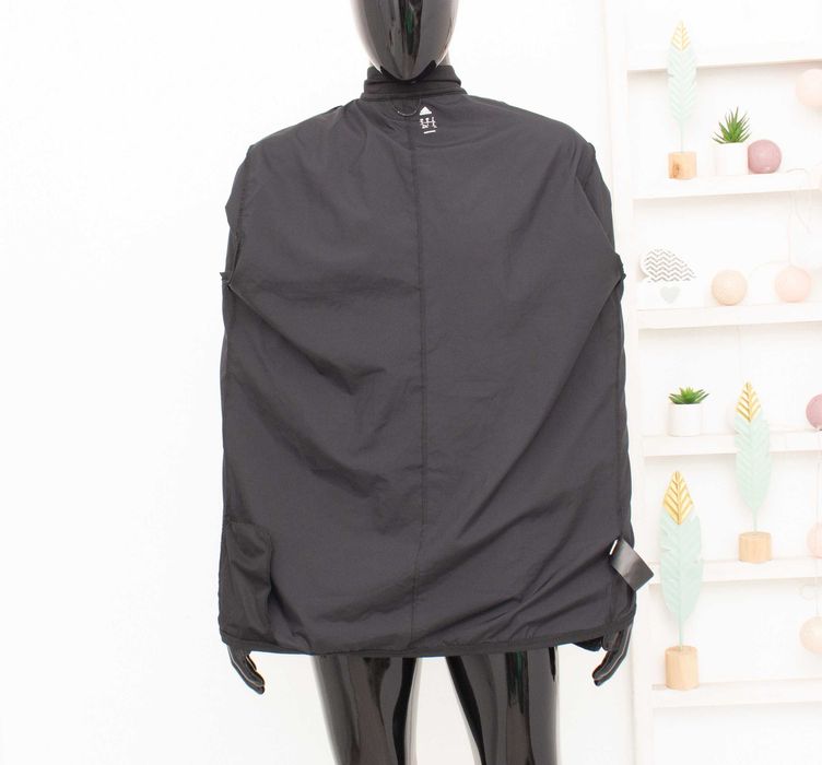 ADIDAS Response Wind Jacket оригинално мъжко яке тип ветровка XL