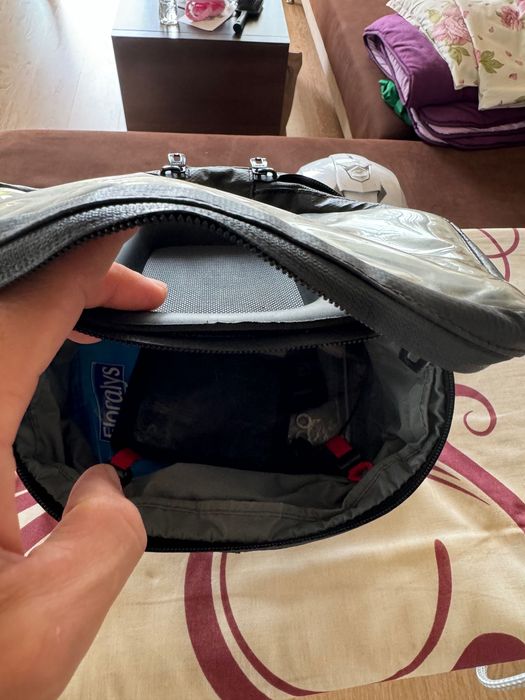 Чанта за мотор BMW S1000RR