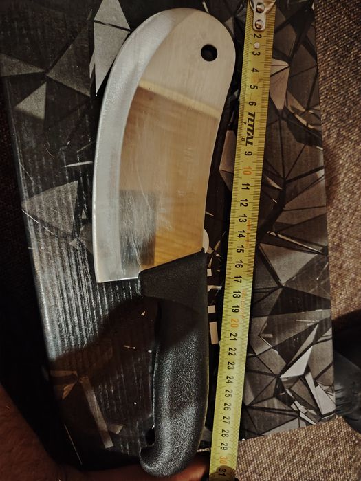 Нож тип Алмазан (кухненски)