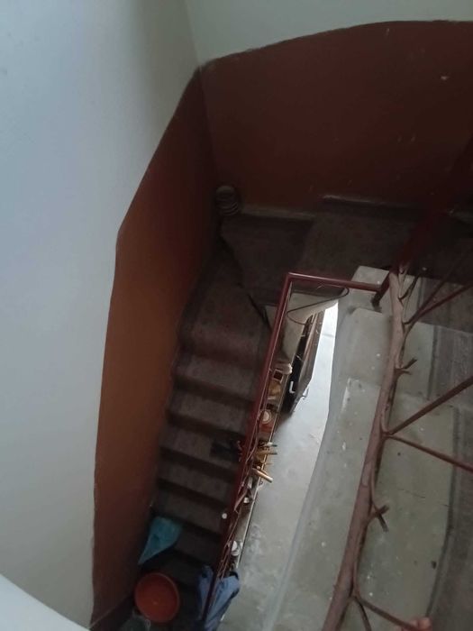 Продава къща с двор в Троянския Балкан