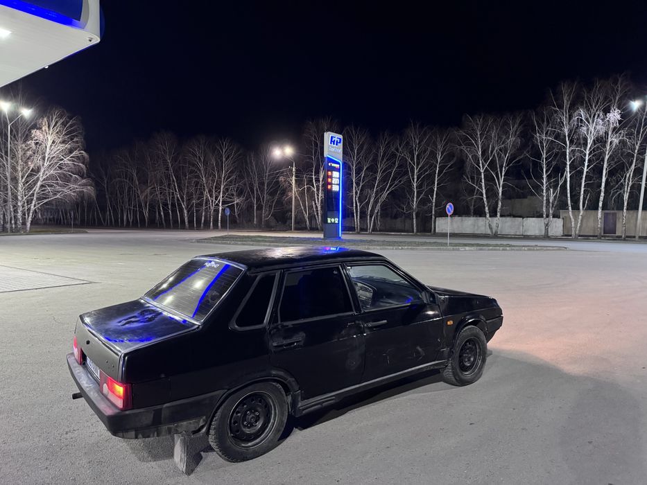 Продается Ваз 21099