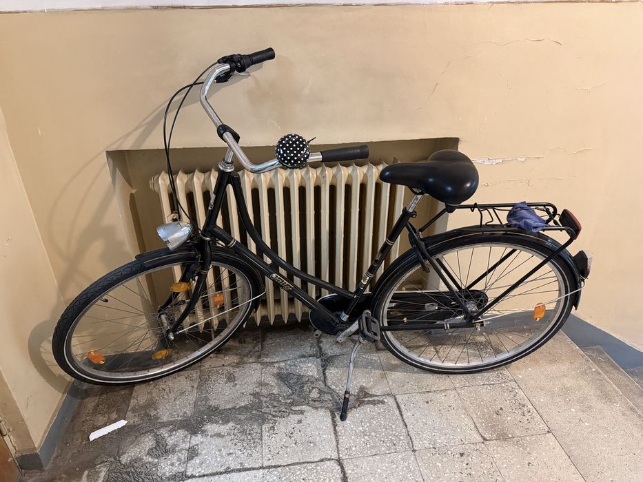 Bicicleta Falter