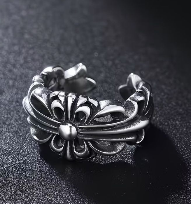 Chrome Hearts кольца/браслеты