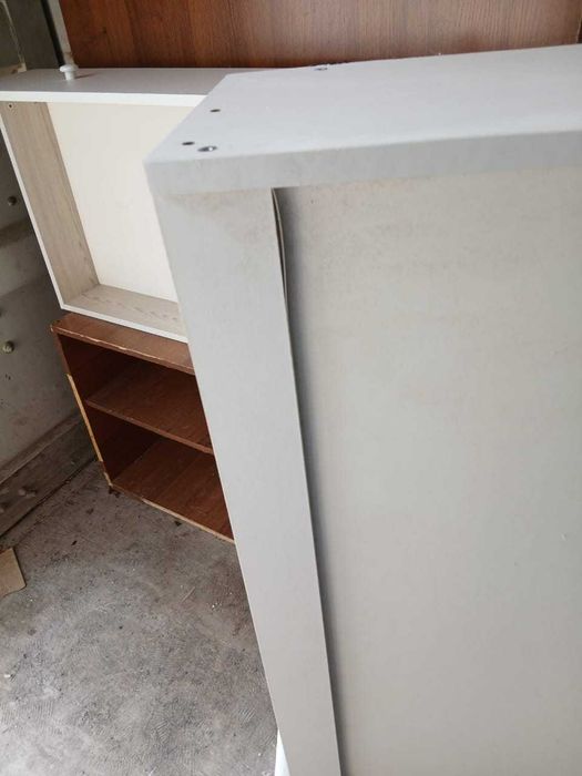 Детская кровать с матрасом