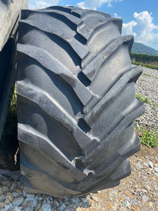 Cauciucuri IMPORT 850/55-42 anvelopa trelleborg cu TVA