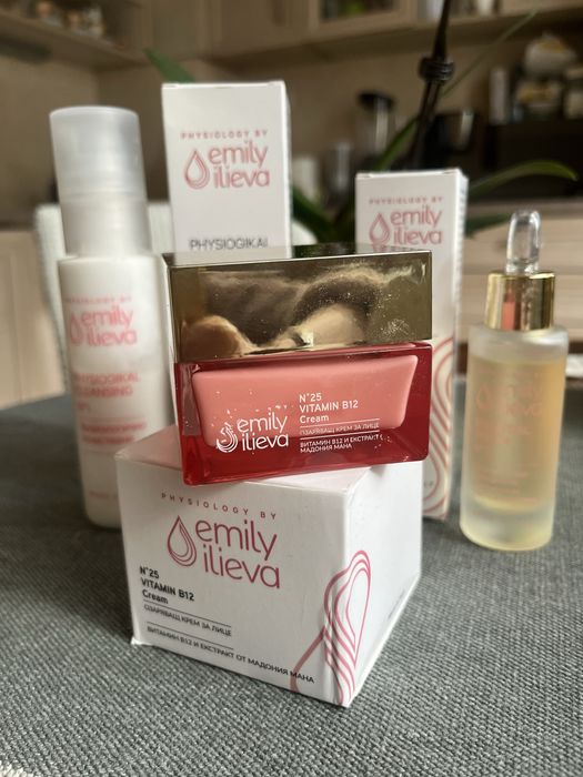 Козметика за лице