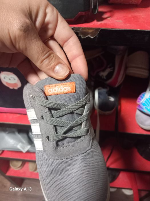 Încălțăminte fetite