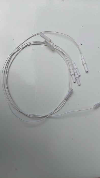 Запчасти для газплиты