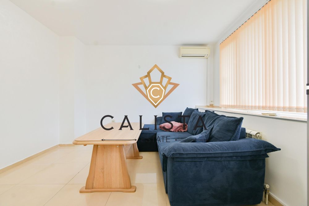 Дава се под наем Тристаен апартамент в София, Люлин 8 - 86 кв.м за 697.17 € - Снимка #1