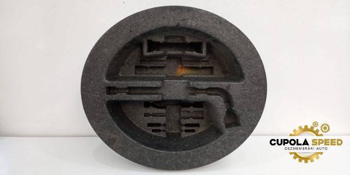 Suport polistiren cric cu cheie  64771-05050 Toyota Avensis 3 T27 [20