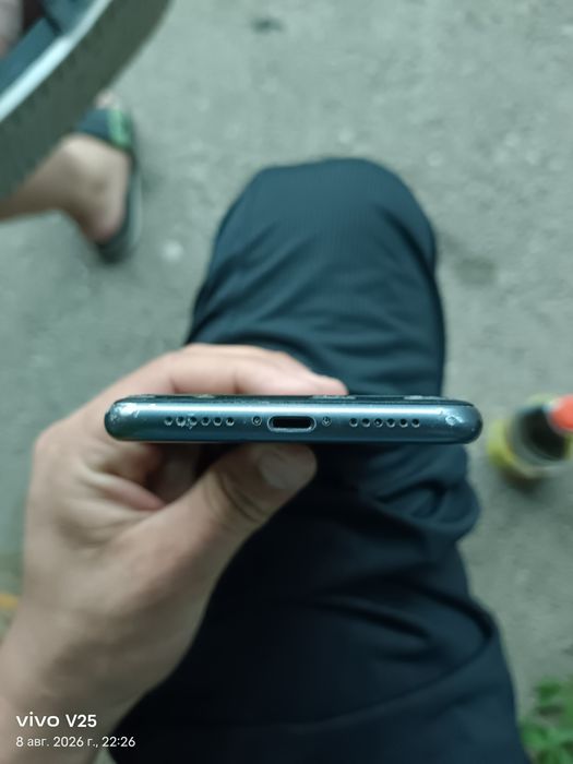 Apple phone 11..