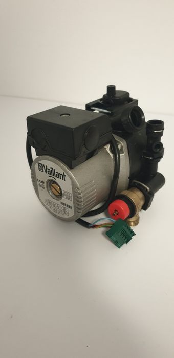 Pompa Wilo Vaillant VU VUW TURBOTEC Pro,Excepțională din ori ce punct.