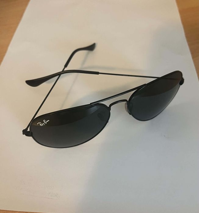 Слънчев очила Ray.ban
